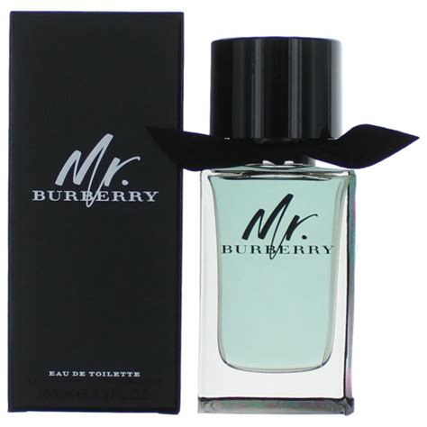 Туалетная вода Burberry Mr. Burberry 50 ml купить в Киеве, 